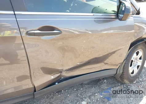 2014 Honda Cr-V Lx из США, поврежденный, VIN 2HKRM3H32EH532159